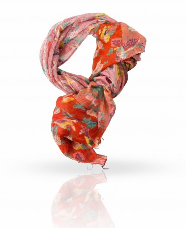 Палантин Женский SW-SPARR/PE.OR